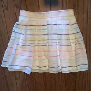 Armani Exchange Skirt sz4